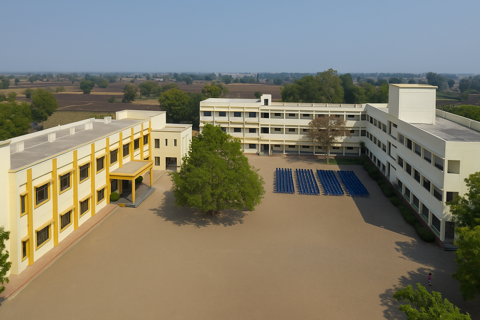 Campus